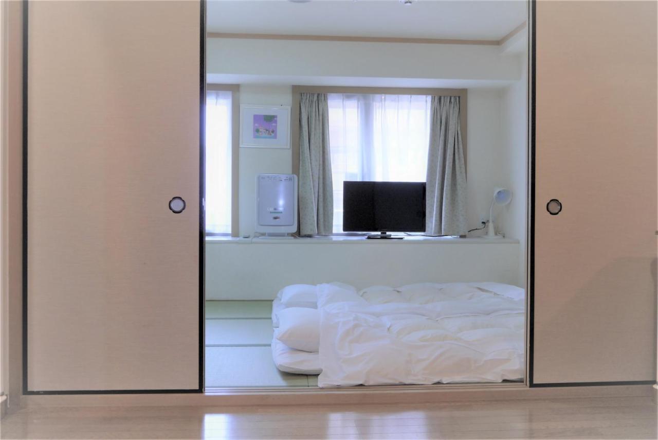U-Community Hotel Higashi-osaka Zewnętrze zdjęcie