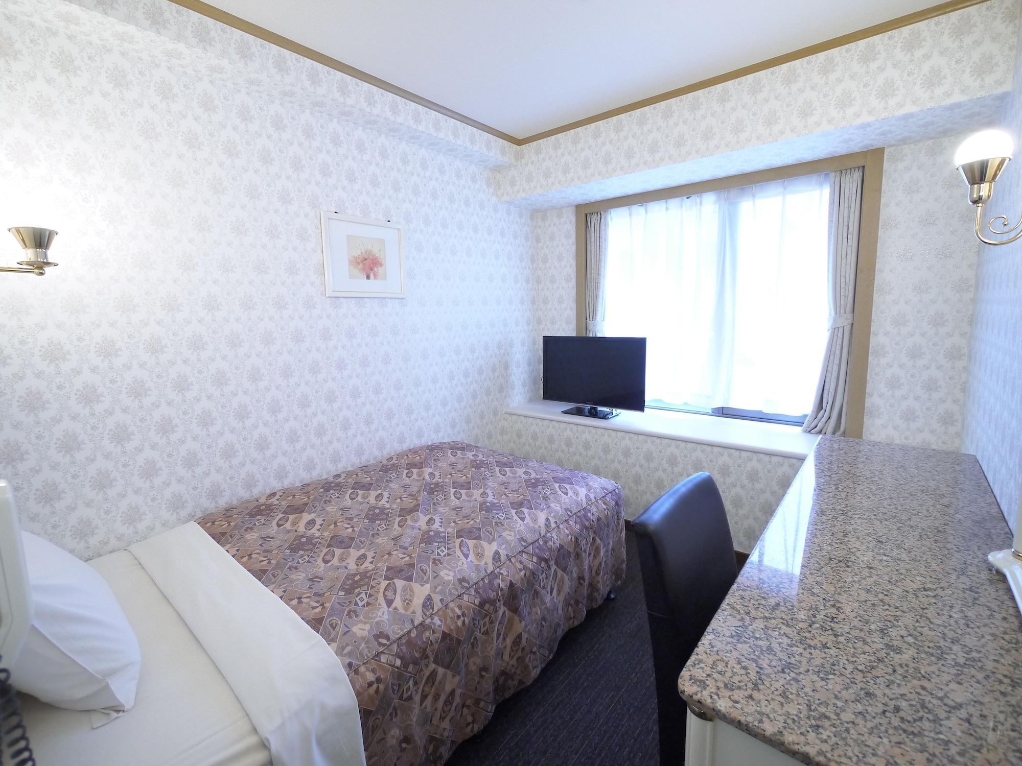U-Community Hotel Higashi-osaka Zewnętrze zdjęcie