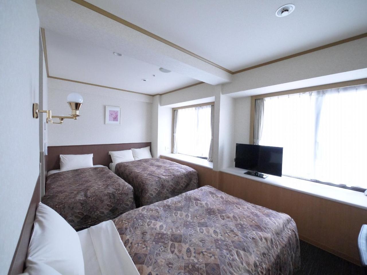 U-Community Hotel Higashi-osaka Zewnętrze zdjęcie