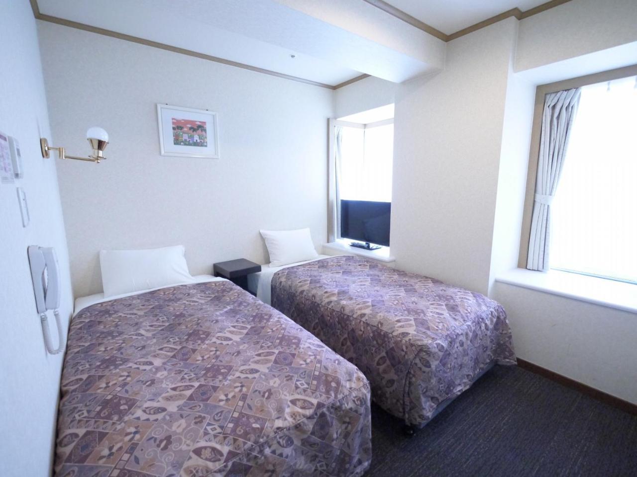 U-Community Hotel Higashi-osaka Zewnętrze zdjęcie