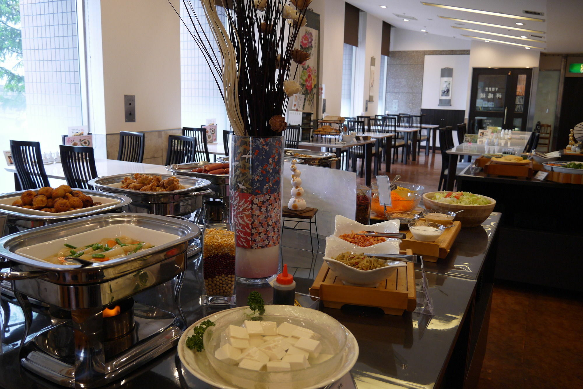 U-Community Hotel Higashi-osaka Zewnętrze zdjęcie