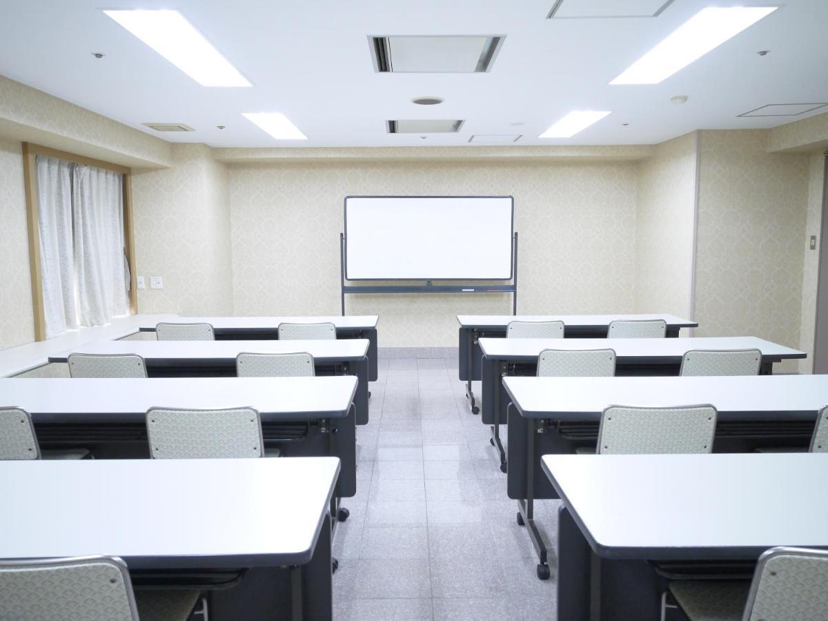 U-Community Hotel Higashi-osaka Zewnętrze zdjęcie